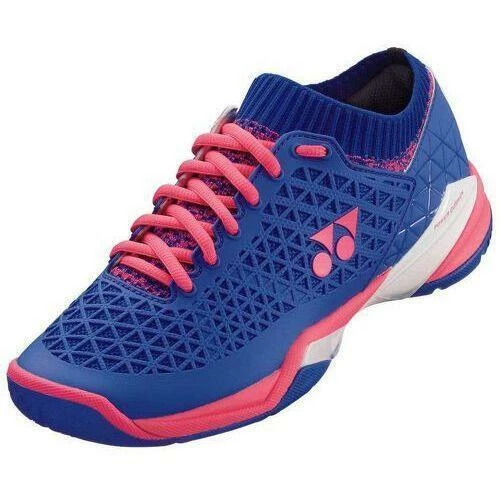 Binnenschoenen Voor Dames Yonex Power Cushion Eclipsion Z 3 Binnenschoenen Voor Dames Yonex Power Cushion Eclipsion Z