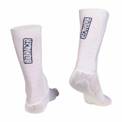 BioRacer Ineos Grenadiers Aero Sokken Wit -Regatta shop bioracer ineos grenadiers aero sokken wit 2