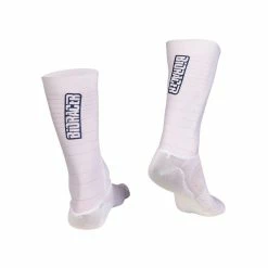 BioRacer Ineos Grenadiers Aero Sokken Wit -Regatta shop bioracer ineos grenadiers aero sokken wit 4