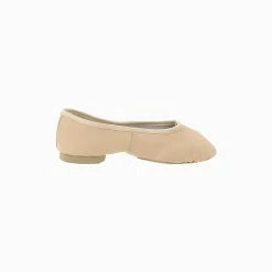 Regatta shop -Regatta shop blues ballerinas van leer 1