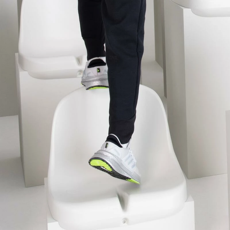 ADIDAS Bold 3-Stripes Cushioned Sokken 3 Pairs 5 ADIDAS Bold 3-Stripes Cushioned Sokken 3 Pairs - Afbeelding 3