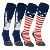 Brabo Socks 2-Pack USA (Mix&Match) -Regatta shop brabo socks 2 pack usa mix and match