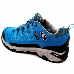 Brütting Buitenschoen Blauw Waterproof Dames Mount Nansen Low -Regatta shop buitenschoen blauw waterproof dames mount nansen low 2