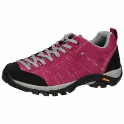 Brütting Buitenschoen Roze Dames Claremont