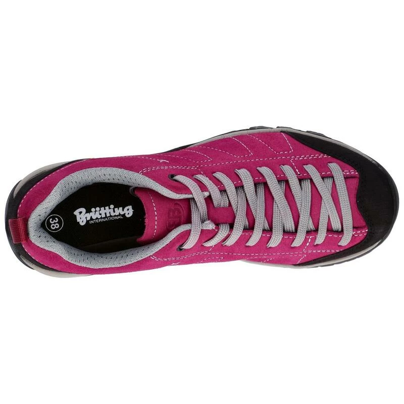 Brütting Buitenschoen Roze Dames Claremont 7 Brütting Buitenschoen Roze Dames Claremont - Afbeelding 5