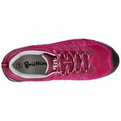 Brütting Buitenschoen Roze Waterproof Dames Mount Nansen Low 12 Brütting Buitenschoen Roze Waterproof Dames Mount Nansen Low -Regatta shop buitenschoen roze waterproof dames mount nansen low 4