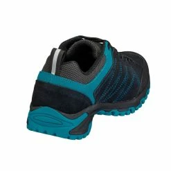 Brütting Buitenschoen Zwart Waterproof Dames Mount Kapela Low 10 Brütting Buitenschoen Zwart Waterproof Dames Mount Kapela Low -Regatta shop buitenschoen zwart waterproof dames mount kapela low 3