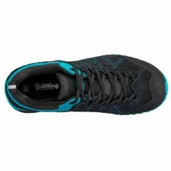 Brütting Buitenschoen Zwart Waterproof Dames Mount Kapela Low 11 Brütting Buitenschoen Zwart Waterproof Dames Mount Kapela Low -Regatta shop buitenschoen zwart waterproof dames mount kapela low 4