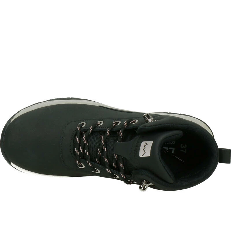 Campus Avala High Dameswandelschoenen 7 Campus Avala High Dameswandelschoenen - Afbeelding 5
