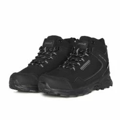 Alternative view of Campus Bryggen Hoge Softshell Unisex Wandelschoenen