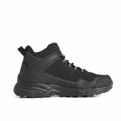 Campus Bryggen Hoge Softshell Unisex Wandelschoenen