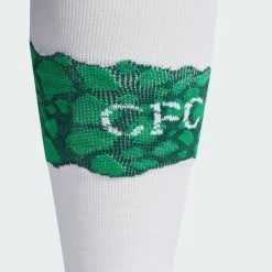 ADIDAS Celtic FC 23/24 Thuissokken -Regatta shop celtic fc 2324 thuissokken 1