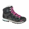 CMP Athunis Mid, Vrouwen, Trekking, Trekkingschoenen, Zwart 2 CMP Athunis Mid, Vrouwen, Trekking, Trekkingschoenen, Zwart -Regatta shop cmp athunis mid vrouwen trekking trekkingschoenen zwart