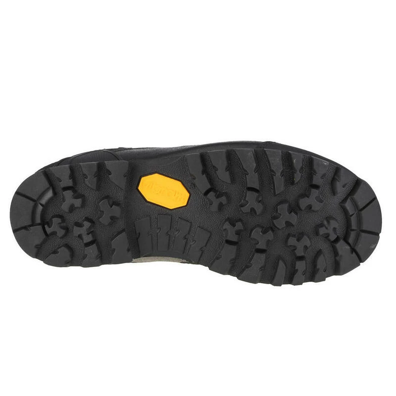 CMP Athunis Mid, Vrouwen, Trekking, Trekkingschoenen, Zwart 6 CMP Athunis Mid, Vrouwen, Trekking, Trekkingschoenen, Zwart - Afbeelding 4