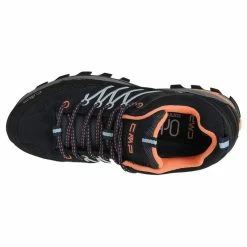 CMP Rigel Low, Vrouwen, Trekking, Trekkingschoenen, Marineblauw -Regatta shop cmp rigel low vrouwen trekking trekkingschoenen marineblauw 6