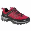CMP Rigel Low, Vrouwen, Trekking, Trekkingschoenen, Roze 2 CMP Rigel Low, Vrouwen, Trekking, Trekkingschoenen, Roze -Regatta shop cmp rigel low vrouwen trekking trekkingschoenen roze