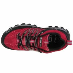 CMP Rigel Low, Vrouwen, Trekking, Trekkingschoenen, Roze 8 CMP Rigel Low, Vrouwen, Trekking, Trekkingschoenen, Roze -Regatta shop cmp rigel low vrouwen trekking trekkingschoenen roze 2