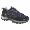 CMP Rigel Low, Vrouwen, Trekking, Trekkingschoenen, Zwart -Regatta shop cmp rigel low vrouwen trekking trekkingschoenen zwart 4
