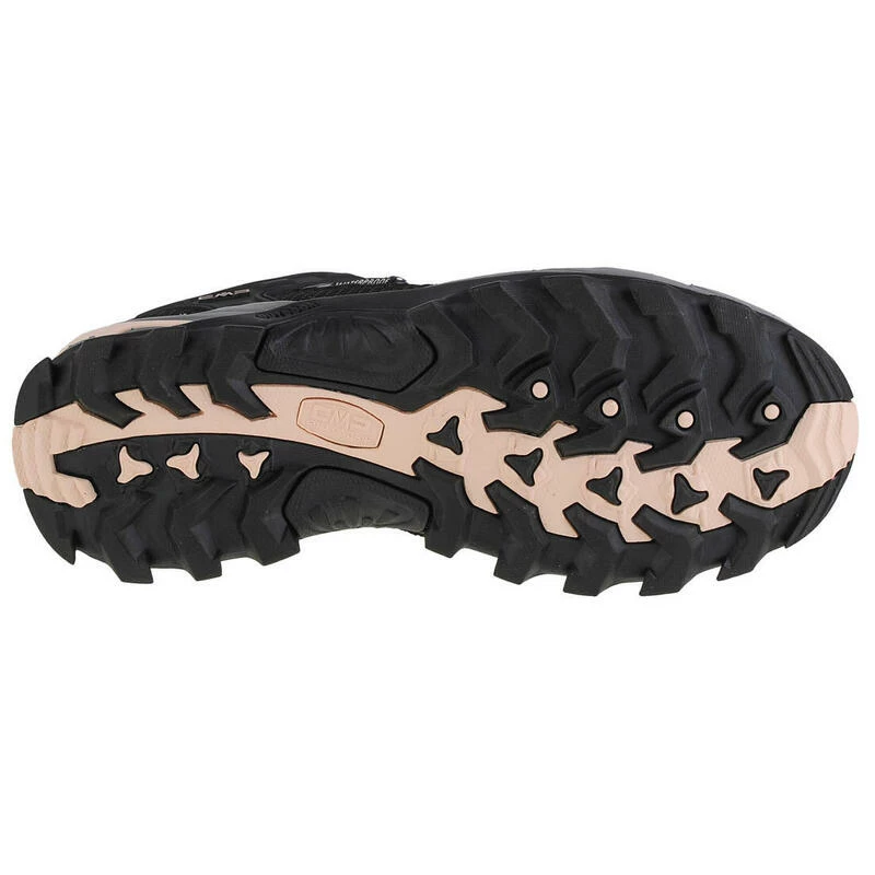 CMP Rigel Low Wmn, Vrouwen, Trekking, Trekkingschoenen, Marineblauw 6 CMP Rigel Low Wmn, Vrouwen, Trekking, Trekkingschoenen, Marineblauw - Afbeelding 4