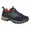 CMP Rigel Low Wmn, Vrouwen, Trekking, Trekkingschoenen, Marineblauw -Regatta shop cmp rigel low wmn vrouwen trekking trekkingschoenen marineblauw 4