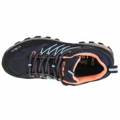 CMP Rigel Low Wmn, Vrouwen, Trekking, Trekkingschoenen, Marineblauw 8 CMP Rigel Low Wmn, Vrouwen, Trekking, Trekkingschoenen, Marineblauw -Regatta shop cmp rigel low wmn vrouwen trekking trekkingschoenen marineblauw 6