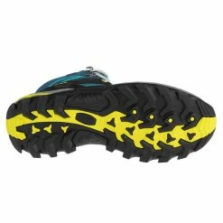 CMP Rigel Mid, Vrouwen, Trekking, Trekkingschoenen, Blauw 9 CMP Rigel Mid, Vrouwen, Trekking, Trekkingschoenen, Blauw -Regatta shop cmp rigel mid vrouwen trekking trekkingschoenen blauw 3