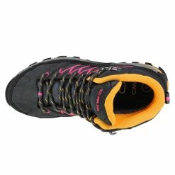 CMP Rigel Mid, Vrouwen, Trekking, Trekkingschoenen, Grijs -Regatta shop cmp rigel mid vrouwen trekking trekkingschoenen grijs 11