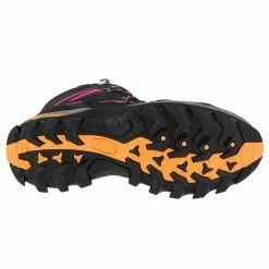 CMP Rigel Mid, Vrouwen, Trekking, Trekkingschoenen, Grijs -Regatta shop cmp rigel mid vrouwen trekking trekkingschoenen grijs 12