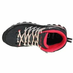 CMP Rigel Mid, Vrouwen, Trekking, Trekkingschoenen, Grijs -Regatta shop cmp rigel mid vrouwen trekking trekkingschoenen grijs 2