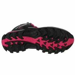 CMP Rigel Mid, Vrouwen, Trekking, Trekkingschoenen, Grijs 10 CMP Rigel Mid, Vrouwen, Trekking, Trekkingschoenen, Grijs -Regatta shop cmp rigel mid vrouwen trekking trekkingschoenen grijs 7