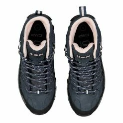CMP Rigel Mid, Vrouwen, Trekking, Trekkingschoenen, Marineblauw -Regatta shop cmp rigel mid vrouwen trekking trekkingschoenen marineblauw 4