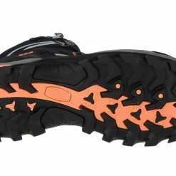 CMP Rigel Mid, Vrouwen, Trekking, Trekkingschoenen, Marineblauw -Regatta shop cmp rigel mid vrouwen trekking trekkingschoenen marineblauw 8