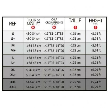 Compressie Legging BV Sport Booster One 4 Compressie Legging BV Sport Booster One - Afbeelding 2