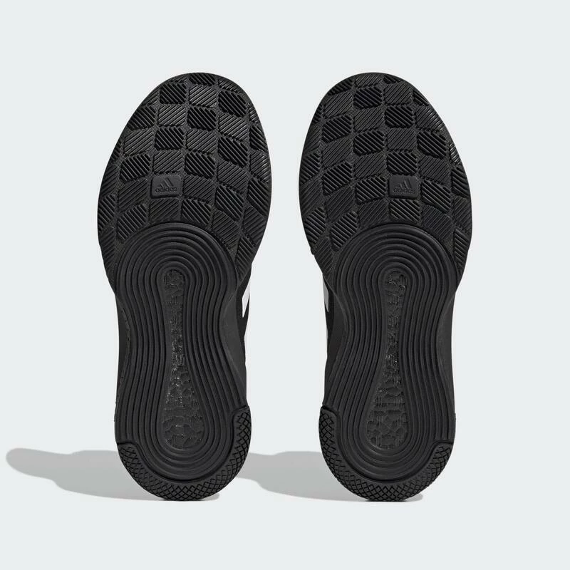 ADIDAS Crazyflight Mid Schoenen 6 ADIDAS Crazyflight Mid Schoenen - Afbeelding 4