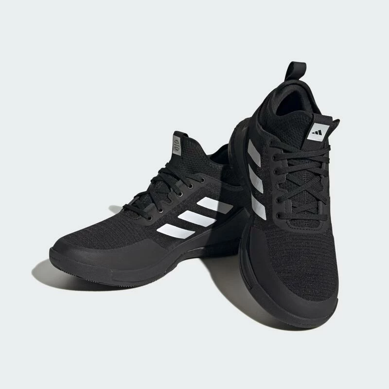 ADIDAS Crazyflight Mid Schoenen 7 ADIDAS Crazyflight Mid Schoenen - Afbeelding 5