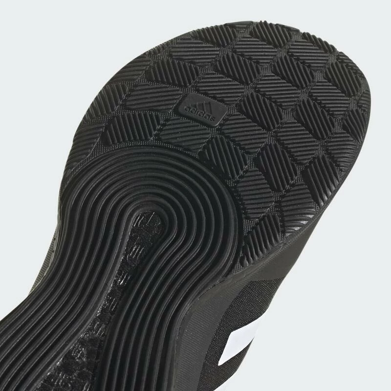 ADIDAS Crazyflight Mid Schoenen 9 ADIDAS Crazyflight Mid Schoenen - Afbeelding 7