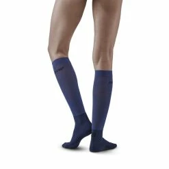 Dames Hoge Compressiesokken CEP Compression Infrared -Regatta shop dames hoge compressiesokken cep compression infrared 10