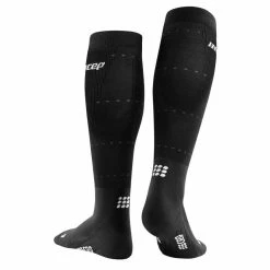 Dames Hoge Compressiesokken CEP Compression Infrared -Regatta shop dames hoge compressiesokken cep compression infrared 2