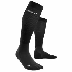Dames Hoge Compressiesokken CEP Compression Infrared -Regatta shop dames hoge compressiesokken cep compression infrared 3