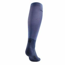 Dames Hoge Compressiesokken CEP Compression Infrared -Regatta shop dames hoge compressiesokken cep compression infrared 7