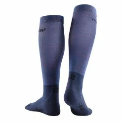 Dames Hoge Compressiesokken CEP Compression Infrared -Regatta shop dames hoge compressiesokken cep compression infrared 8