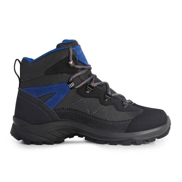 Campus Dames Wandelschoenen Apres Lady, Hoog, Met Membraan 7 Campus Dames Wandelschoenen Apres Lady, Hoog, Met Membraan - Afbeelding 5