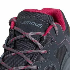 Campus Dames Wandelschoenen Meran Lady Met Membraan -Regatta shop dames wandelschoenen meran lady met membraan 4