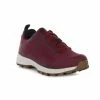 Regatta Dames/dames Samaris Life Wandelschoenen (Wild Plum/Zwart) 1 Regatta Dames/dames Samaris Life Wandelschoenen (Wild Plum/Zwart) -Regatta shop damesdames samaris life wandelschoenen wild plumzwart