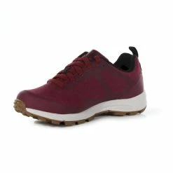 Regatta Dames/dames Samaris Life Wandelschoenen (Wild Plum/Zwart) 9 Regatta Dames/dames Samaris Life Wandelschoenen (Wild Plum/Zwart) -Regatta shop damesdames samaris life wandelschoenen wild plumzwart 2
