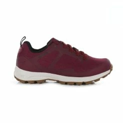 Regatta Dames/dames Samaris Life Wandelschoenen (Wild Plum/Zwart) 10 Regatta Dames/dames Samaris Life Wandelschoenen (Wild Plum/Zwart) -Regatta shop damesdames samaris life wandelschoenen wild plumzwart 3