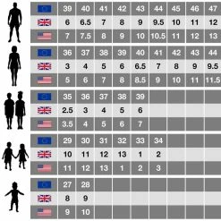 Regatta Dames/dames Samaris Lite Wandelschoenen (Ijzer/Licht Staal) 11 Regatta Dames/dames Samaris Lite Wandelschoenen (Ijzer/Licht Staal) -Regatta shop damesdames samaris lite wandelschoenen ijzerlicht staal 4