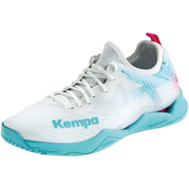 Damesschoenen Kempa Wing Lite 2.0 9 Damesschoenen Kempa Wing Lite 2.0 - Afbeelding 7