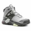 Damesschoenen Voor Sneeuwwandelen SALOMON QUESTMID X ULTRA 04