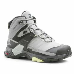 Damesschoenen Voor Sneeuwwandelen SALOMON QUESTMID X ULTRA 04